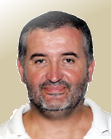 Thierry GORINI